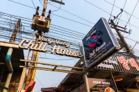 Vang Vieng Chill House - Breakfast