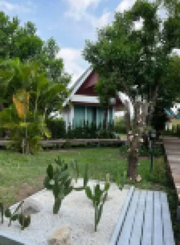 ศิริลากูน่า รีสอร์ท โรงแรมใกล้เกรทแอนด์แกรนด์สวีทเดสทิเนชั่น