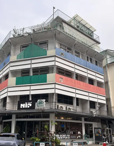 รูปภาพของThe Urbanists BKK