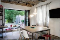 Good People Design Hostel