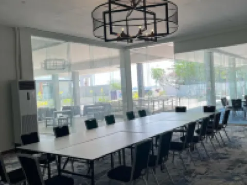 PROXY Plus by The Oriental Pangasinan Hoteles en Alaminos