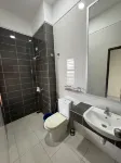 FA homestay Hotels in Sungai Lembing