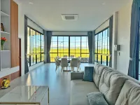 Chomnok Chomna Pool villa Hotels in Khlung