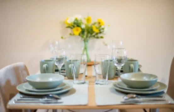 บ้านเดี่ยว 1 ห้องนอน 1 ห้องน้ำส่วนตัว ขนาด  ตร.ม. – เบอร์มิงแฮม ซิตี้ เซ็นเตอร์