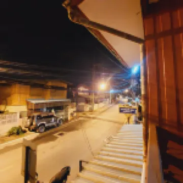 Baan Baan Hostel