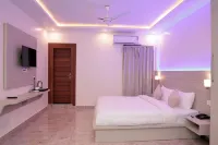 GREEN HILLS HOTEL Hotels in Pithoragarh