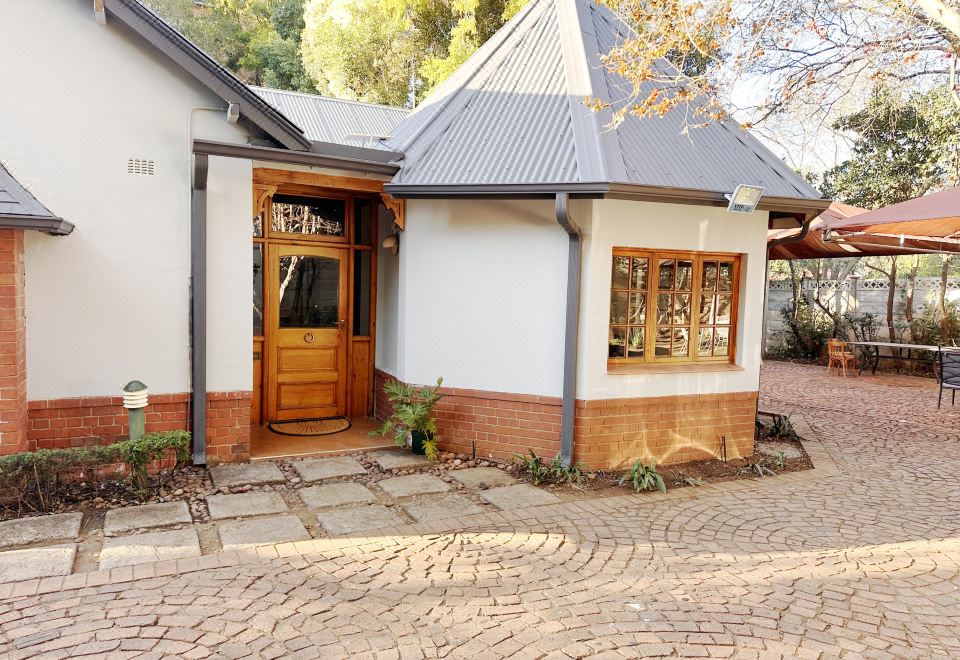 머레이 스트리트 137 게스트하우스 객실