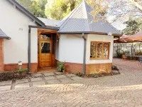 Brookyard Guest House
