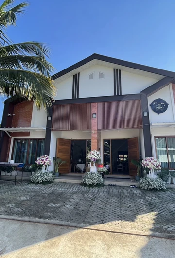 รูปภาพของมาเหนือพูลวิลล่า