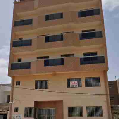 Oasis Seaside by Barok Hotel Exterior