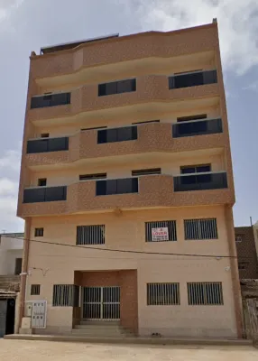 Oasis Seaside by Barok โรงแรมใน