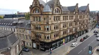 The Hazlitt Apartments Hotel di Paisley
