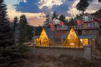 Nesta Narkanda Cottage