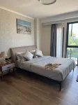 The One Two-Bedroom Two-Bedroom Family Suite by Central Festival