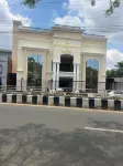 Hyders Mahal & Hotel - Parking