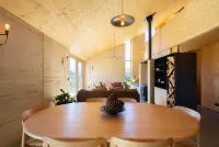 Jacks Point - Earth House
