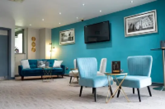 Atlantic Tower Hotel Liverpool By Sunday