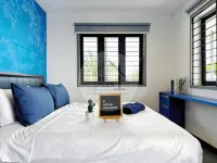 Rimbun SENJA Port Dickson • Ocean Sunset View - 5-Star