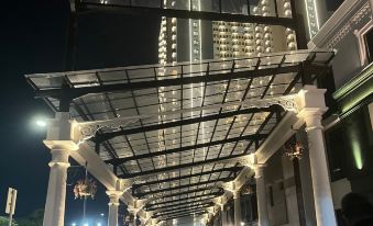 Osaka reverview Apartment PIK 2
