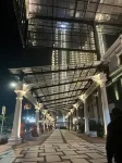 Osaka reverview Apartment PIK 2 Отели в г. Kosambi