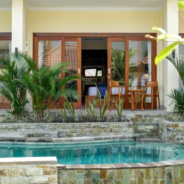 Mimpi Luwih Ubud