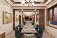 Hotel K Fortune - Breakfast