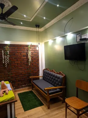 Pravuprasad Homestay - homestay