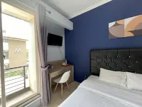 Cove Stariez Các khách sạn ở Jatiuwung