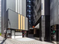 APA Hotel Yamanote Otsuka Ekimae Tower - Park Yeri