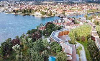 Buff Medical Resort Constance