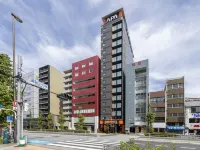 APA Hotel Asakusa Kuramae Ekimae Hotels in Tokyo