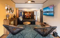 Mimitsu Lounge CASAKURA Hotels in Hyuga