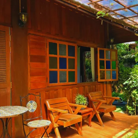 Him Jan Home Chiang Rai