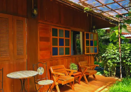 Him Jan Home Chiang Rai