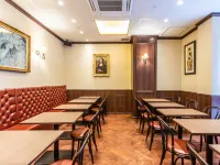 APA Hotel Kobe Sannomiya Ekimae - Bữa sáng