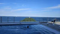 Surf Resort JukDo Alive - Pool