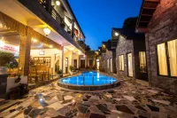 Hang Múa Village Homestay Hotels in Ninh Nhat