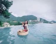 Sky Garden Hotel Tam Dao Phu Tho