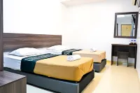 Usima Forest Resort Hotels in Bukit Katil