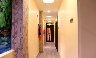 GOLDEN VIEW HOTEL