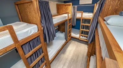 Hostel More โรงแรมใน