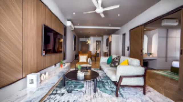 Antara Premium Suites by Byon Genting Highlands