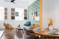 Escape to tropic haven at colonial