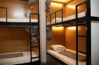 Hostel 86 Hoang Mai ハノイオープン大学周辺のホテル