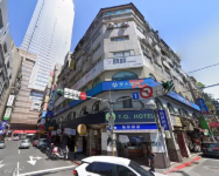 美好行旅開封女子館「台北車站」