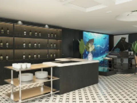Halora Nova Cruise Hotels in Ha Long City