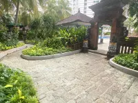 HERITAGE by Grand Sahid Jaya Hotels near Central Business District