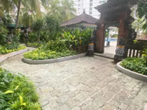 HERITAGE by Grand Sahid Jaya