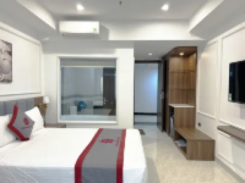 KEZAN VINH HOTEL Các khách sạn ở Thành phố Vinh