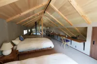 Entire rental with sauna in the inner room of Yufuin | COCO VILLA Yufuin 酒店
